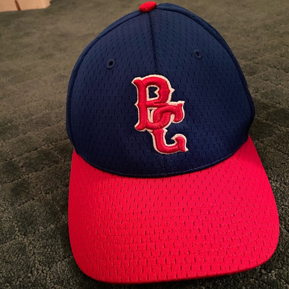 boston college baseball hat